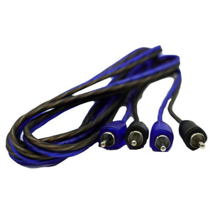 JCPower RCA6-SINGLE