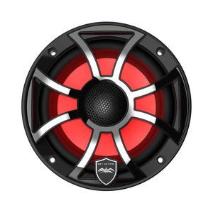 Wet Sounds REVO 6 XS-B-SS V3