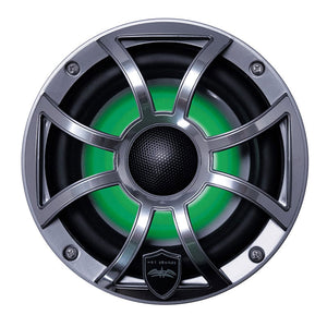 Wet Sounds REVO 6 XS-B-SS V3