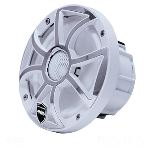 Wet Sounds REVO 6 XS-W-SS V3