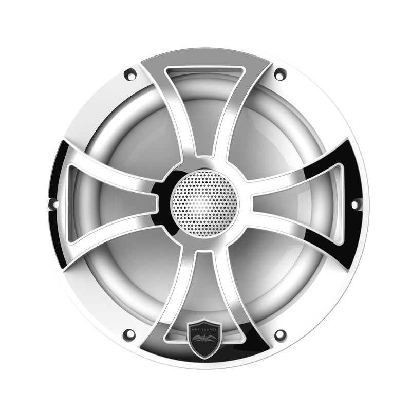 Wet Sounds REVO 8 XS-W-SS V3