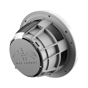 Wet Sounds REVO 8 XS-W-SS V3