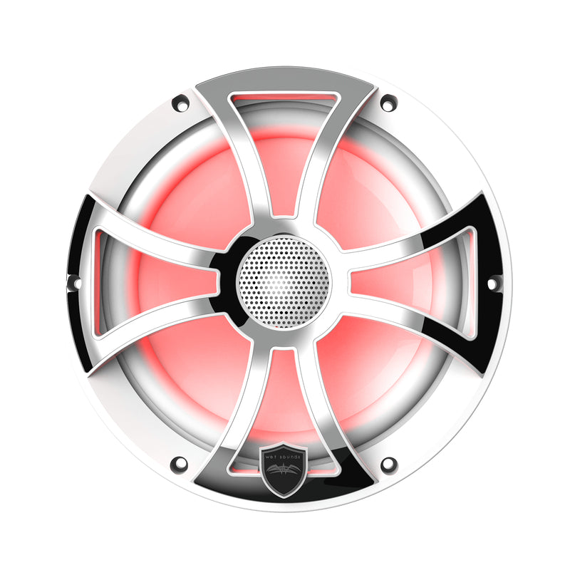 Wet Sounds REVO 8 XS-W-SS V3