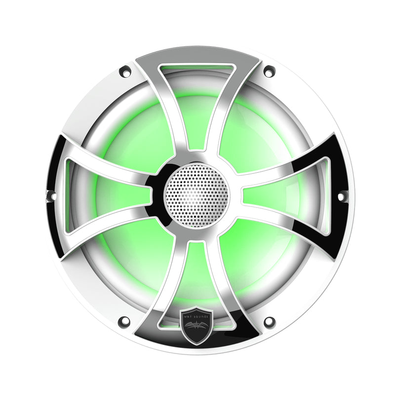 Wet Sounds REVO 8 XS-W-SS V3
