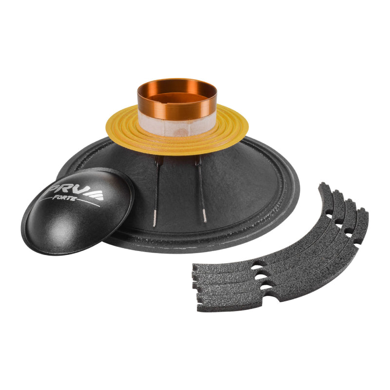 PRV Audio RK12MB2000FT Speaker Installation