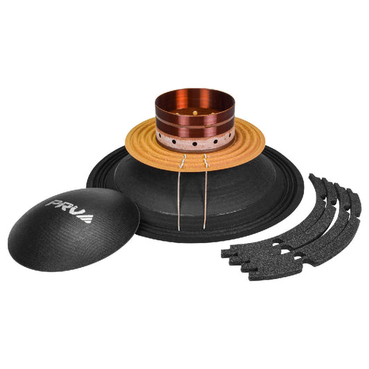 PRV Audio RK12W2000 Speaker Installation