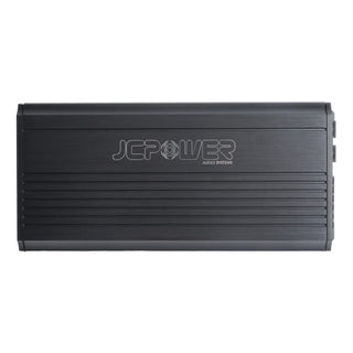 JCPower RMINI-1200.6D Car Amplifiers