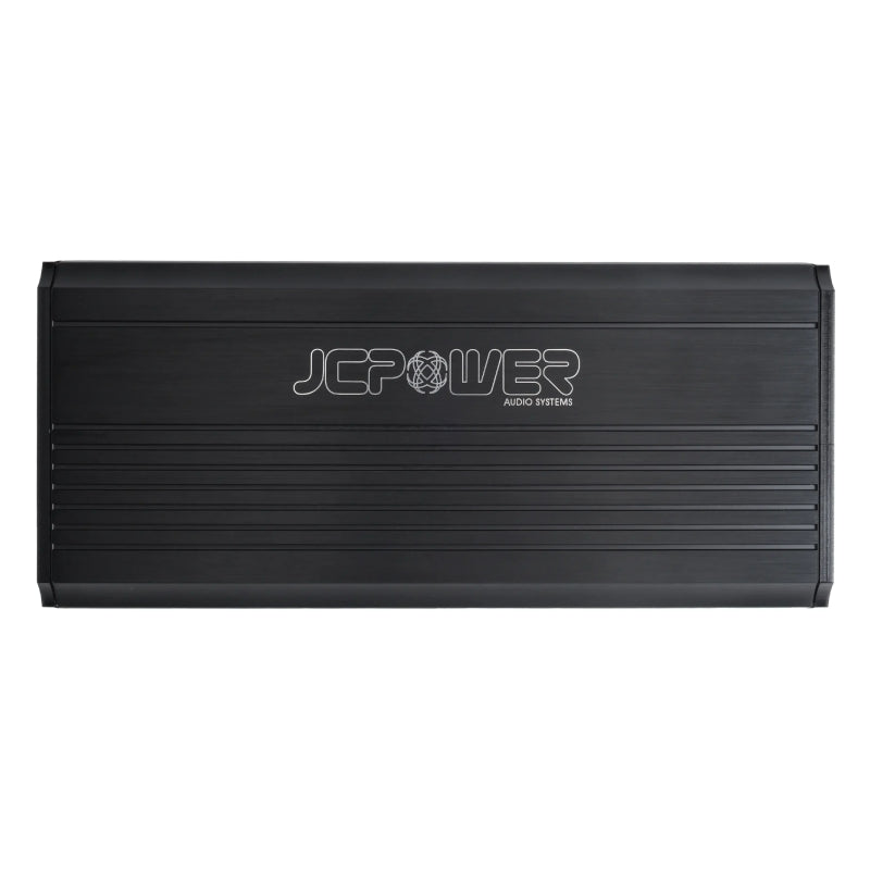 JCPower RMINI-3400.1D Car Amplifiers