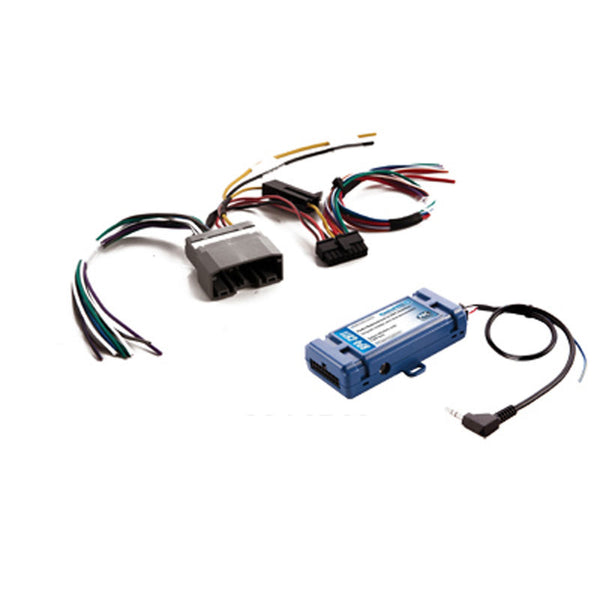 PAC RP4-CH11