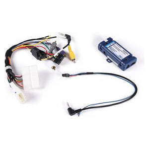 PAC RP4-NI13