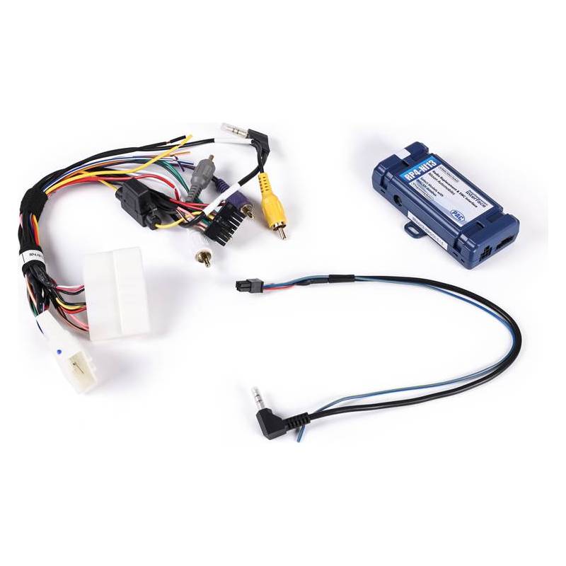 PAC RP4-NI13
