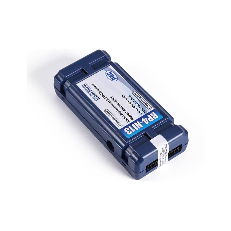 PAC RP4-NI13
