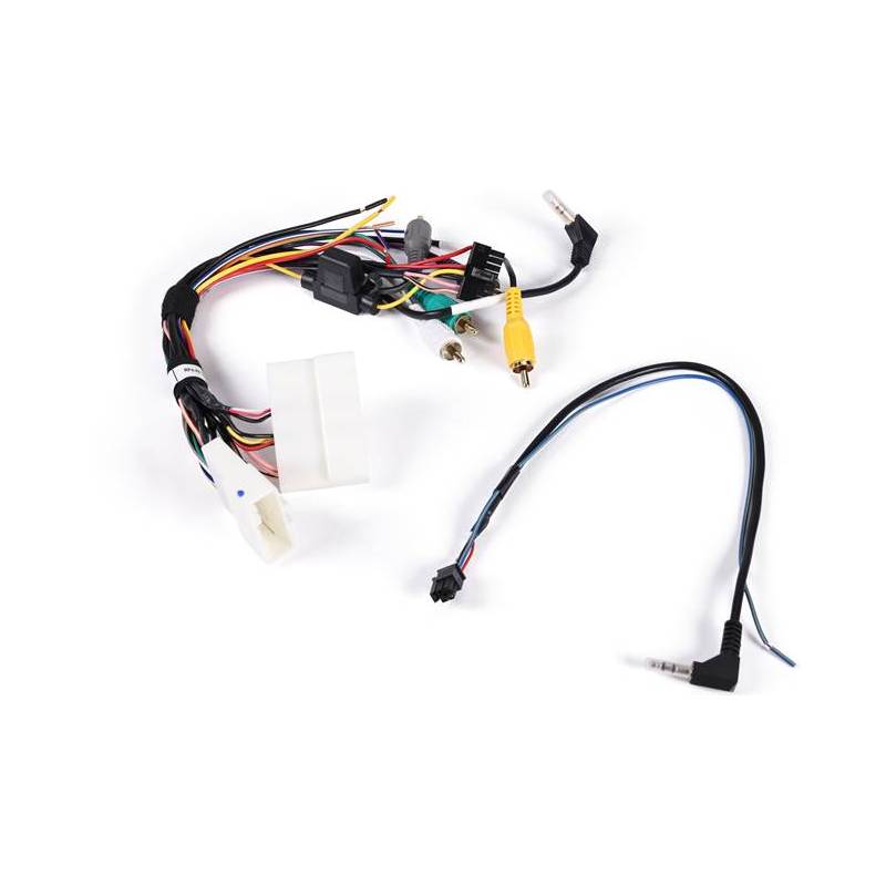 PAC RP4-NI13