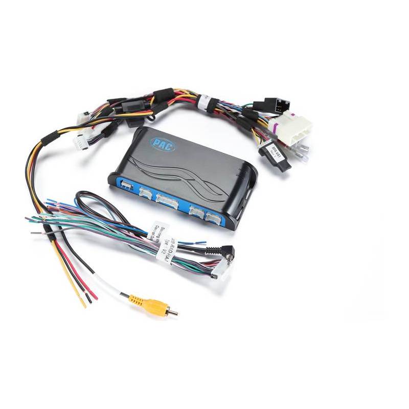 PAC RP4.2TY13