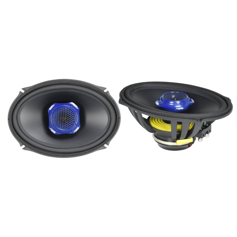 JCPower RPN69MD  Car Speakers