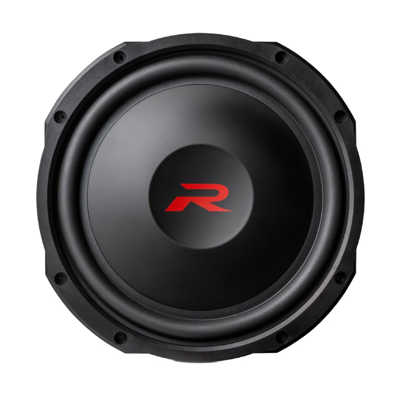 Alpine RS-W12D4