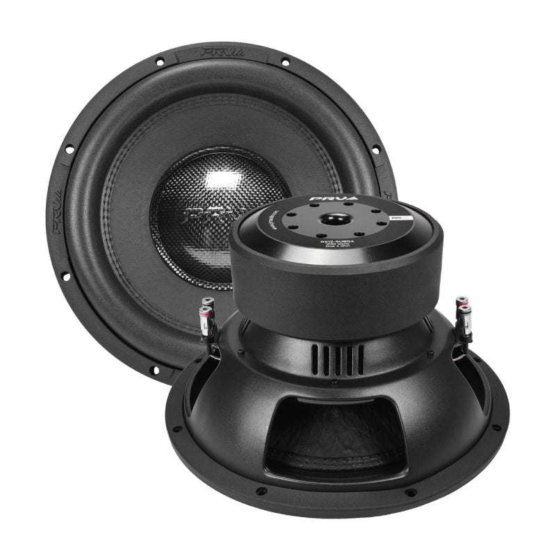 PRV Audio RS12-SUBD4