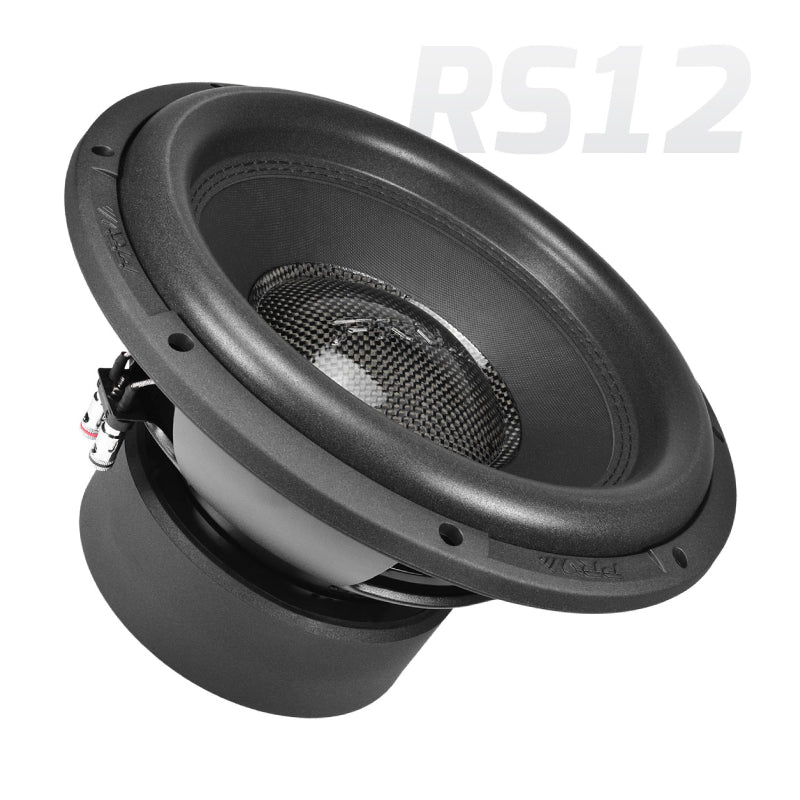 PRV Audio RS12-SUBD4