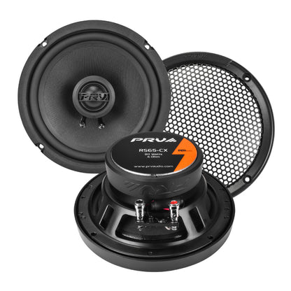 PRV Audio RS65-CX Car Speakers