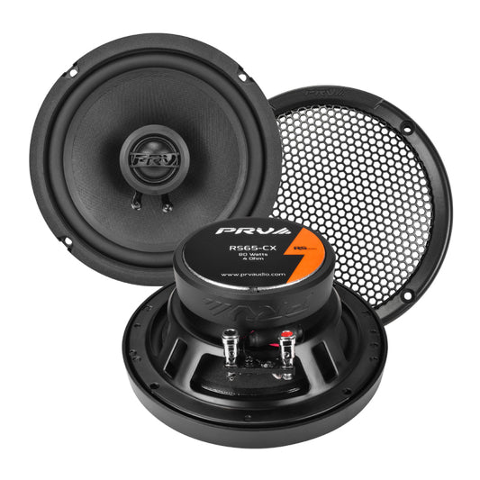 PRV Audio RS65-CX Car Speakers