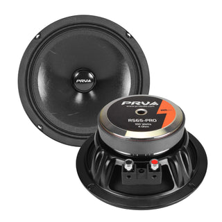 PRV Audio RS65-PRO Car Speakers