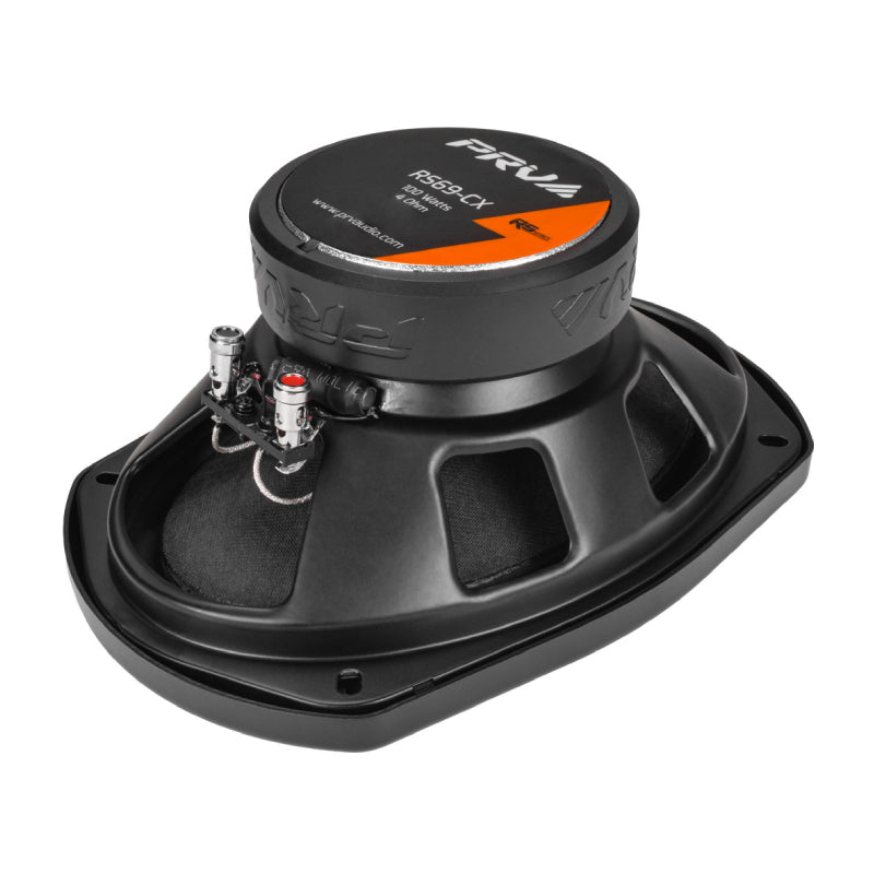 PRV Audio RS69-CX