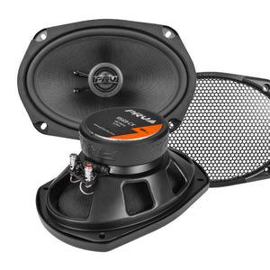 PRV Audio RS69-CX Car Speakers