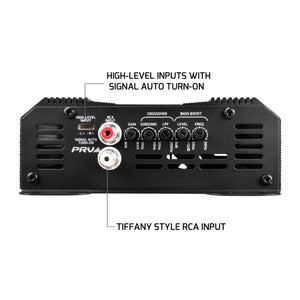 PRV Audio RS900 BASS 1 OHM