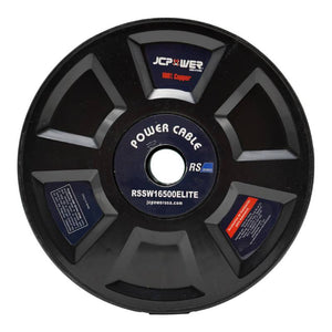 JCPower RSSW16500ELITE v2 Wires and Cables