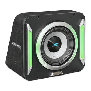 Alpine S2-SB10