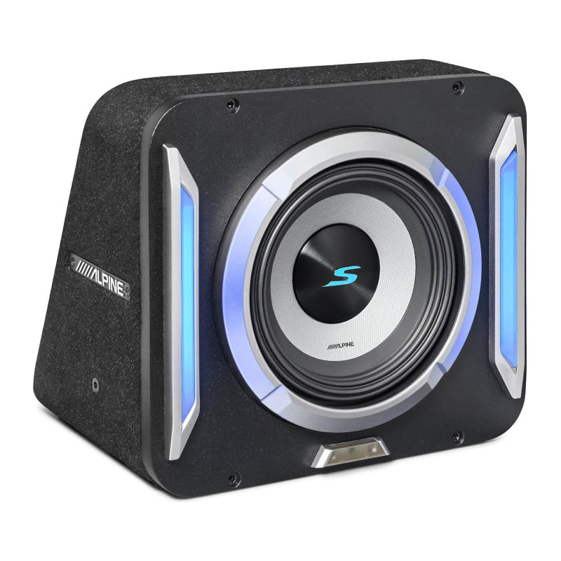 Alpine S2-SB10