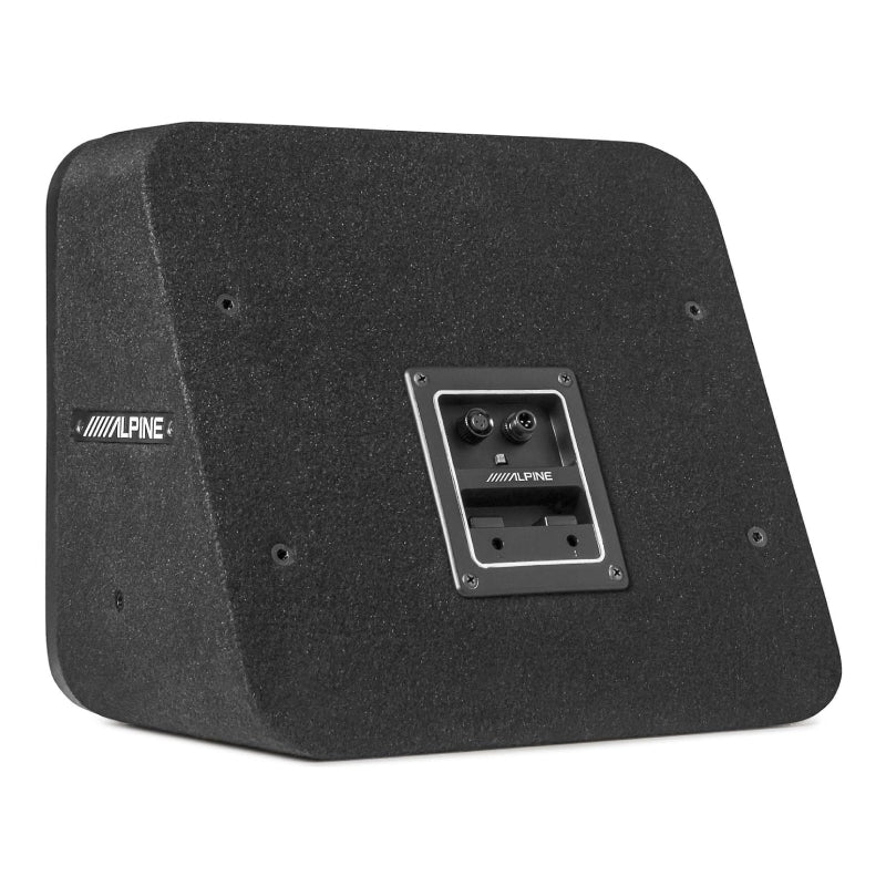 Alpine S2-SB10