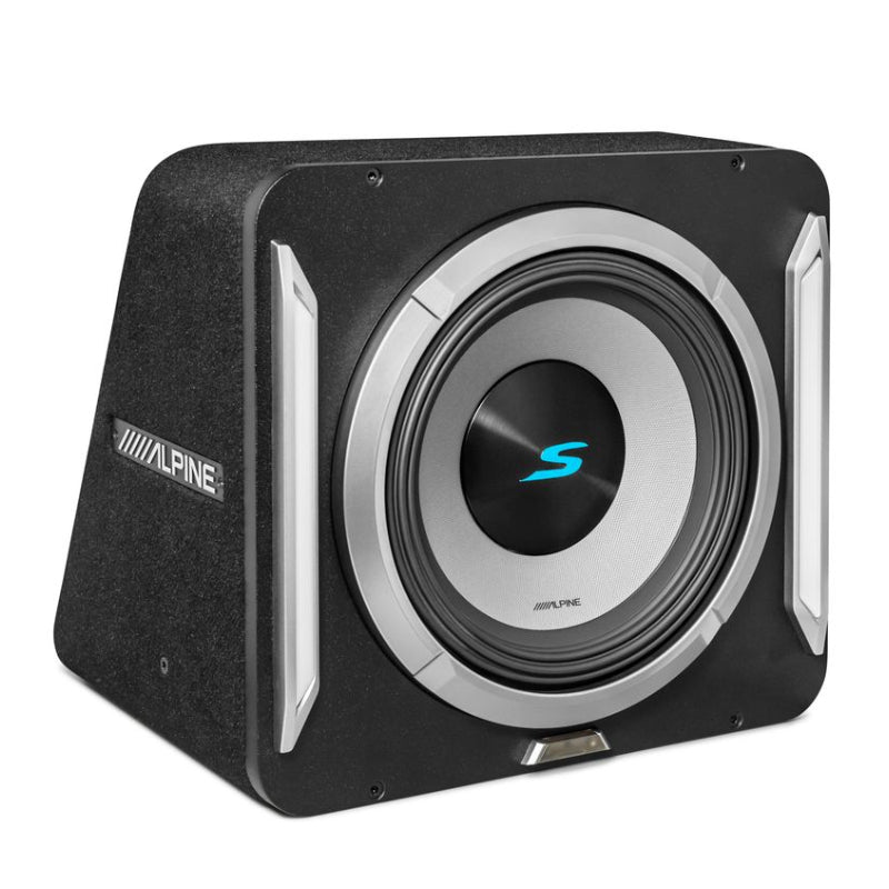 Alpine S2-SB12