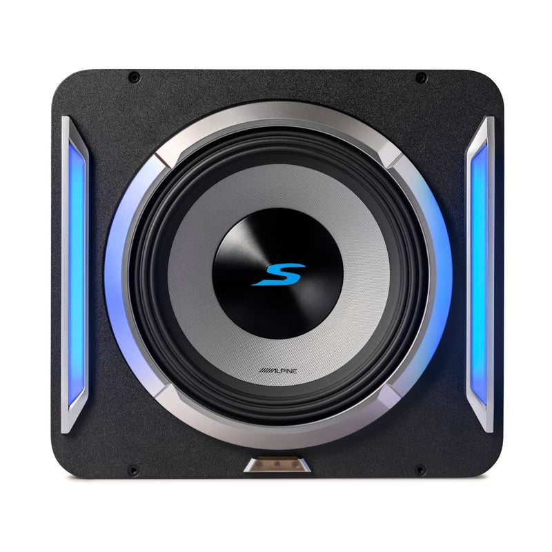 Alpine S2-SB12