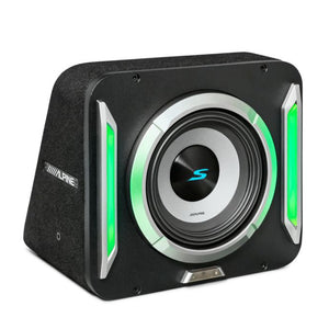 Alpine S2-SB8