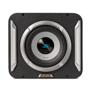 Alpine S2-SB8