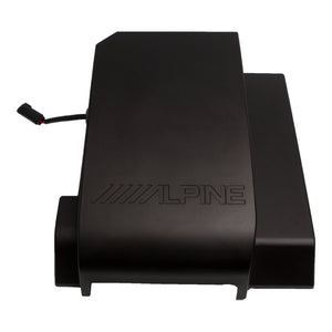 Alpine SBV-10-WRA