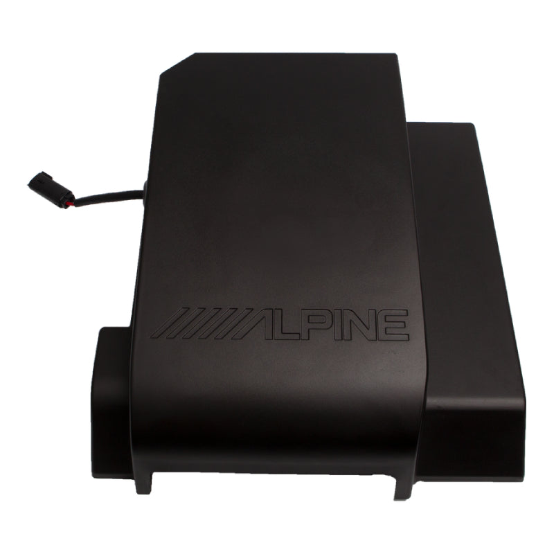 Alpine SBV-10-WRA