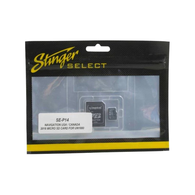 Stinger SE-P14