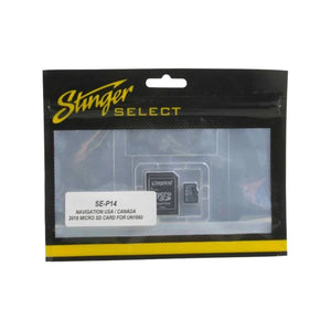 Stinger SE-P14