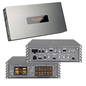 Musway SIX.100
