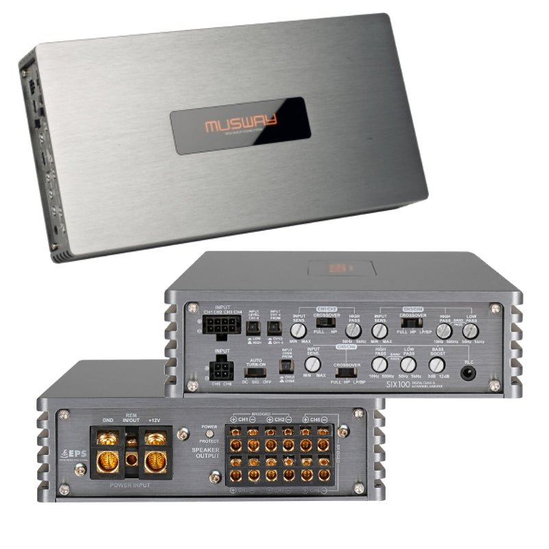 Musway SIX.100