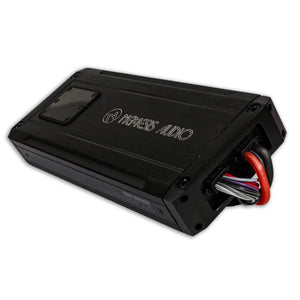 Nemesis Audio SOAK-2000X6D Marine Electronics