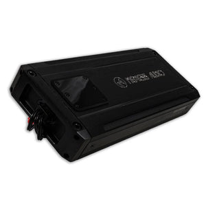 Nemesis Audio SOAK-2000X6D
