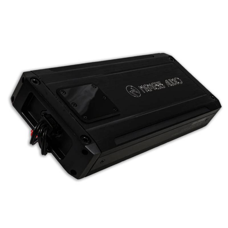 Nemesis Audio SOAK-2000X6D