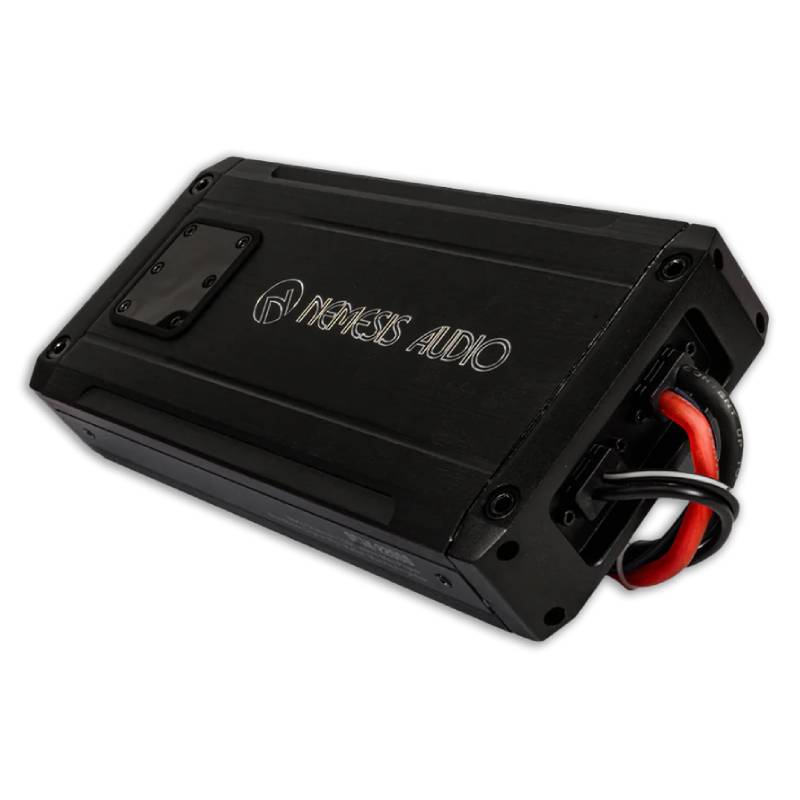 Nemesis Audio SOAK-2200D Marine Electronics