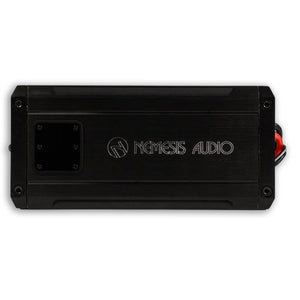 Nemesis Audio SOAK-2200D