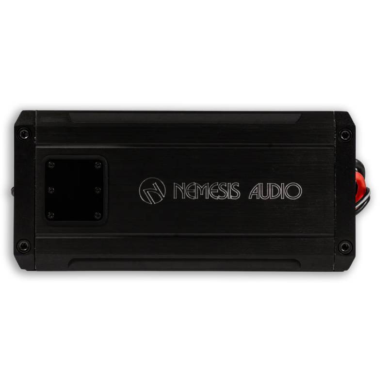 Nemesis Audio SOAK-2200D