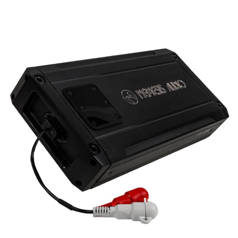 Nemesis Audio SOAK-2200D