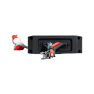 Nemesis Audio SOAK-2800X4D